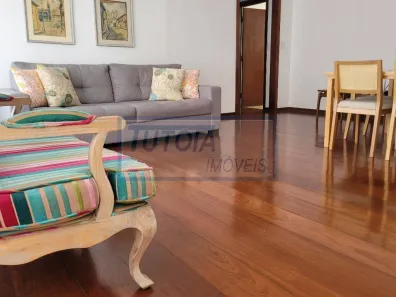 Apartamento com 3 Quartos à venda, 135m² no Consolação, São Paulo