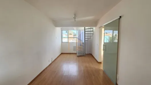 Cobertura com 2 Quartos à venda, 102m² no Graça, Belo Horizonte