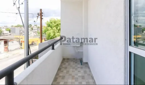 Apartamento com 2 Quartos à venda, 40m² no Vila Adalgisa, São Paulo