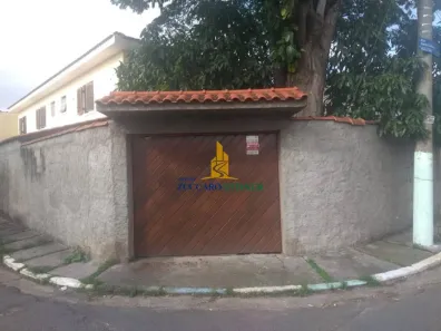 Sobrado com 3 Quartos à venda, 185m² no Vila São Rafael, Guarulhos