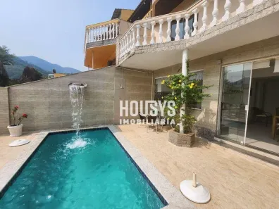 Casa com 4 Quartos à venda, 220m² no Anil, Rio de Janeiro