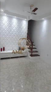 Sobrado com 4 Quartos à venda, 120m² no Dom Pedro I, São José dos Campos
