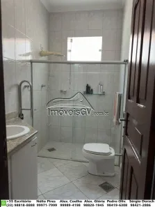 Casa com 5 Quartos à venda, 329m² no Centro, Governador Valadares