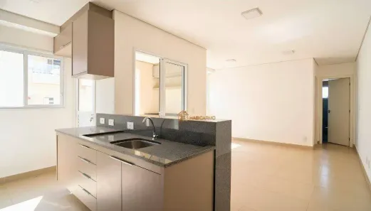 Apartamento com 1 Quarto à venda, 47m² no Centro, São José do Rio Preto