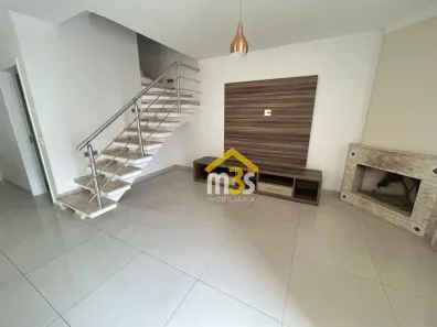 Casa de Condomínio com 3 Quartos à venda, 135m² no Paisagem Renoir, Cotia