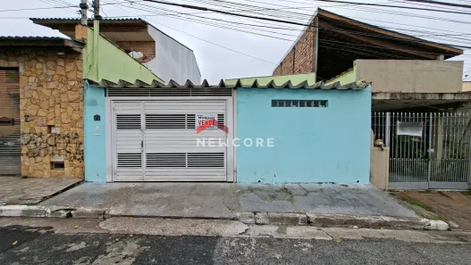 Casa com 4 Quartos à venda, 158m² no Jardim Alvorada (Zona Norte), São Paulo