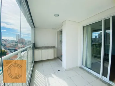 Apartamento com 2 Quartos à venda, 60m² no Vila Regente Feijó, São Paulo