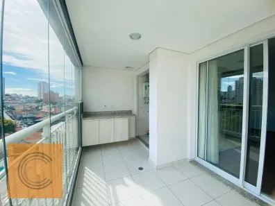 Apartamento com 2 Quartos à venda, 64m² no Vila Regente Feijó, São Paulo