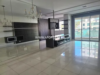 Apartamento com 3 Quartos à venda, 108m² no Norte, Brasília