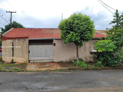 Casa com 3 Quartos à venda, 130m² no Brasília, Londrina