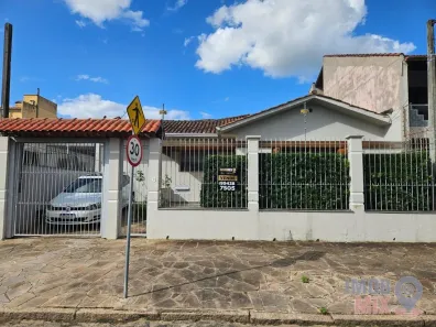 Casa com 3 Quartos à venda, 143m² no Jardim Itu, Porto Alegre