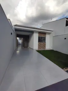 Casa com 3 Quartos à venda, 80m² no Jardim Três Lagoas, Maringá
