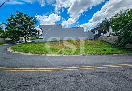 Lote/Terreno à venda, 308m² no Roncáglia, Valinhos