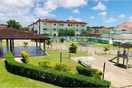 Apartamento com 2 Quartos à venda, 48m² no Tabuleiro do Martins, Maceió