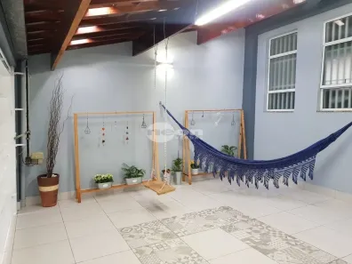 Sobrado com 3 Quartos à venda, 148m² no Santa Terezinha, São Bernardo do Campo