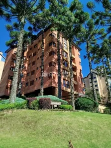 Apartamento com 2 Quartos à venda, 79m² no Centro, Canela