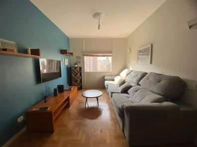 Apartamento com 2 Quartos à venda, 81m² no Itaim Bibi, São Paulo