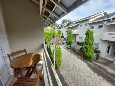 Casa de Condomínio com 3 Quartos à venda, 100m² no Chácaras São José, São José dos Campos