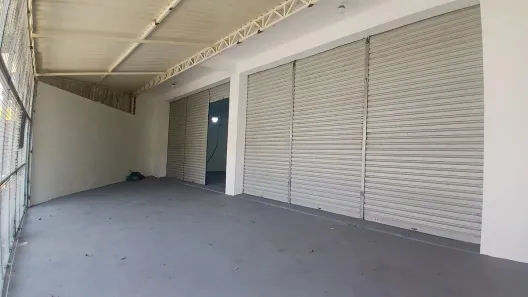 Galpão/Depósito/Armazém para alugar, 155m² no Parque João Ramalho, Santo André