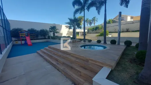 Apartamento com 1 Quarto à venda, 55m² no Vila Homero, Indaiatuba
