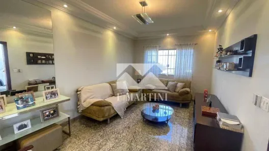 Casa com 3 Quartos à venda, 251m² no Nova América, Piracicaba