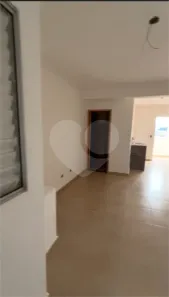 Kitnet com 1 Quarto para alugar, 26m² no Ferreira, São Paulo