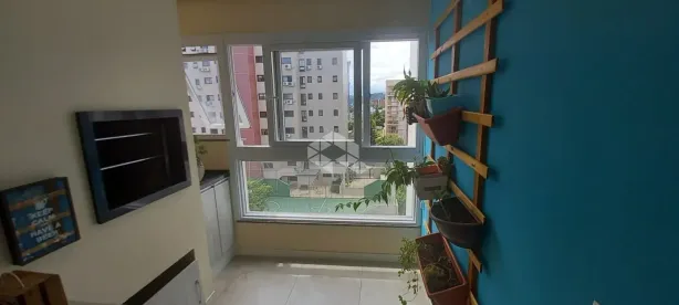 Apartamento com 2 Quartos à venda, 70m² no Vila Rosa, Novo Hamburgo