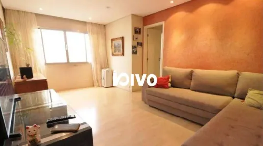 Apartamento com 2 Quartos à venda, 85m² no Vila da Saúde, São Paulo