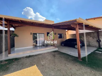 Casa com 3 Quartos à venda, 360m² no Canarinho, Igarapé