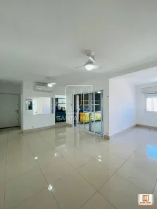 Apartamento com 2 Quartos à venda, 96m² no Bosque das Juritis, Ribeirão Preto