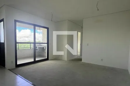Apartamento com 2 Quartos à venda, 58m² no Baeta Neves, São Bernardo do Campo