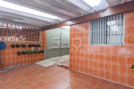 Casa com 2 Quartos à venda, 100m² no Vila Ipojuca, São Paulo
