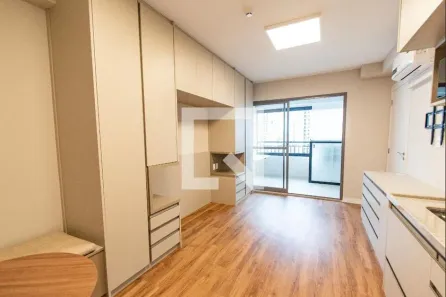 Kitnet com 1 Quarto à venda, 32m² no Vila Dom Pedro I, São Paulo