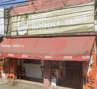 Ponto Comercial para alugar, 45m² no Badu, Niterói