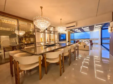 Cobertura com 3 Quartos para alugar, 240m² no Barra da Tijuca, Rio de Janeiro