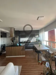 Apartamento com 2 Quartos à venda, 60m² no Vila Nova Nise, Bauru