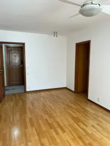 Apartamento com 1 Quarto para alugar, 40m² no Higienópolis, São Paulo