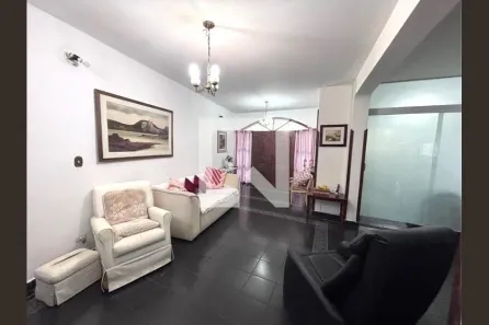 Casa com 3 Quartos à venda, 248m² no Vila Santana, São Paulo