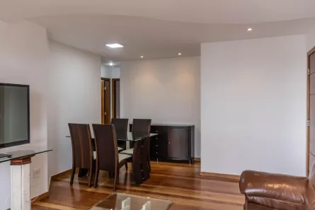 Apartamento com 2 Quartos à venda, 85m² no Gutierrez, Belo Horizonte