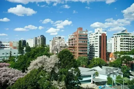 Flat com 1 Quarto à venda, 52m² no Independência, Porto Alegre