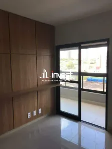 Apartamento com 2 Quartos à venda, 69m² no Santos Dumont, Uberaba