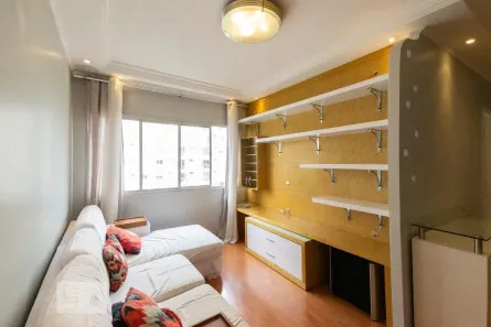 Apartamento com 3 Quartos à venda, 90m² no Moema, São Paulo