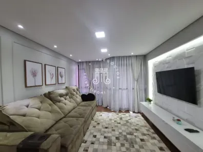 Apartamento com 3 Quartos à venda, 112m² no Vila Arens II, Jundiaí