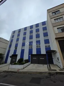 Apartamento com 1 Quarto para alugar, 45m² no Paineiras, Juiz de Fora