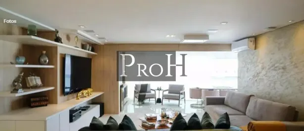 Cobertura com 3 Quartos à venda, 246m² no Osvaldo Cruz, São Caetano do Sul