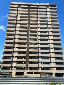 Apartamento com 1 Quarto à venda, 44m² no Loteamento Vale dos Vinhedos, Uberlândia