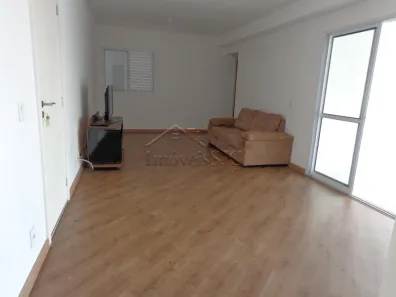 Apartamento com 2 Quartos para alugar, 90m² no Condomínio Royal Park, São José dos Campos