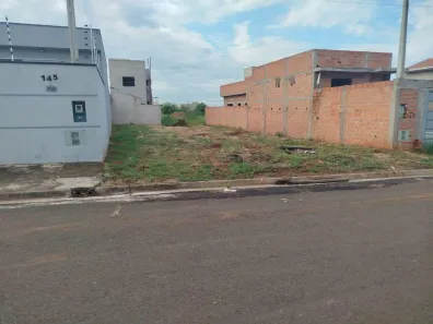 Lote/Terreno à venda, 250m² no Vila Real, Hortolândia