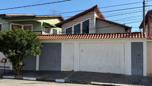 Casa com 4 Quartos à venda, 200m² no City Bussocaba, Osasco
