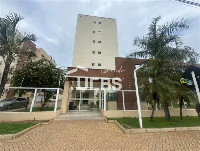 Apartamento com 2 Quartos à venda, 62m² no Plano Diretor Sul, Palmas